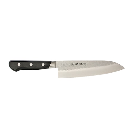 Kanetsune 2023 Santoku 180Mm W/Plywood Handle KAN-KC-921